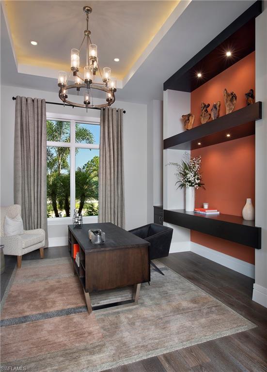 QUAIL WEST - Residential