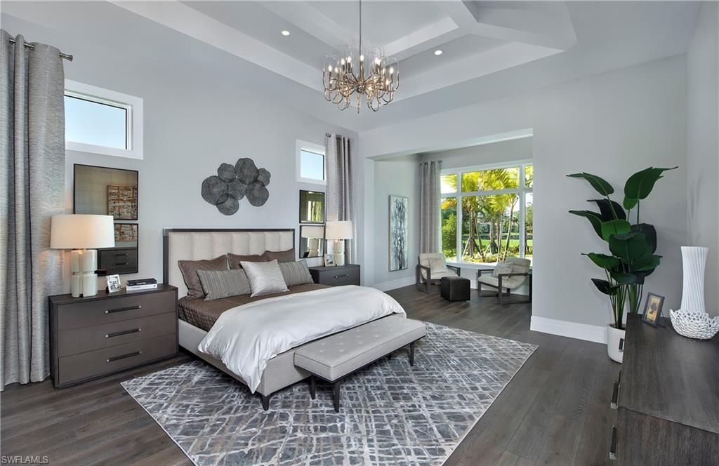 QUAIL WEST - Residential