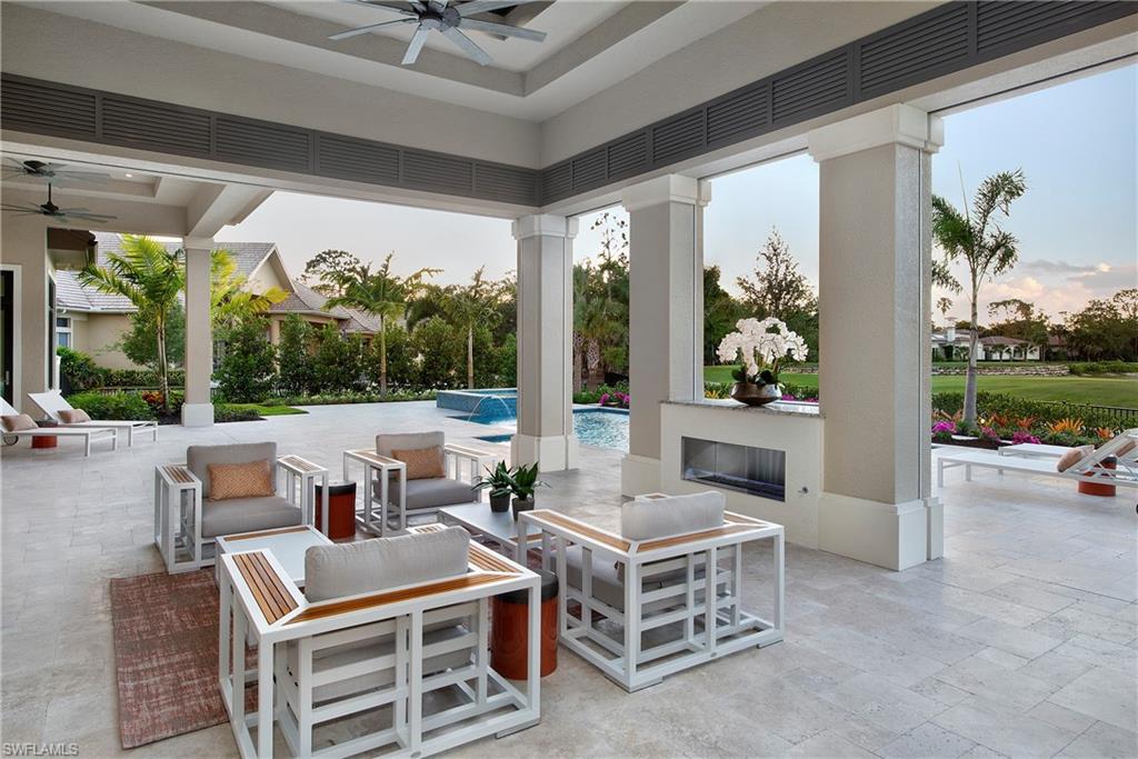 QUAIL WEST - Residential