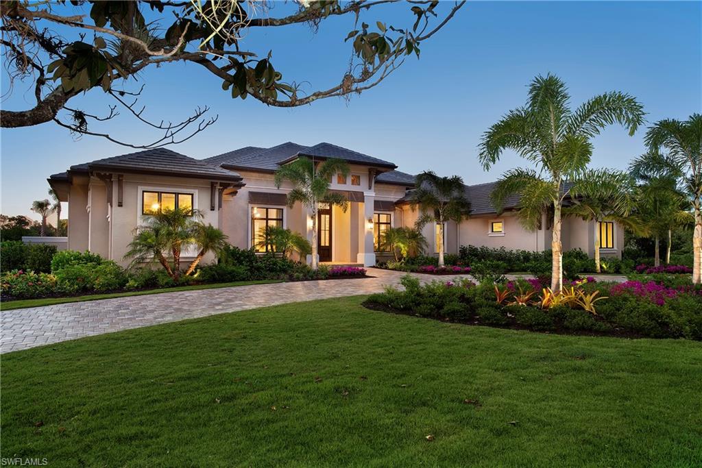 QUAIL WEST - Residential