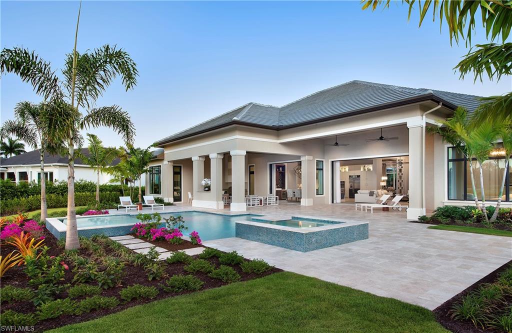 QUAIL WEST - Residential