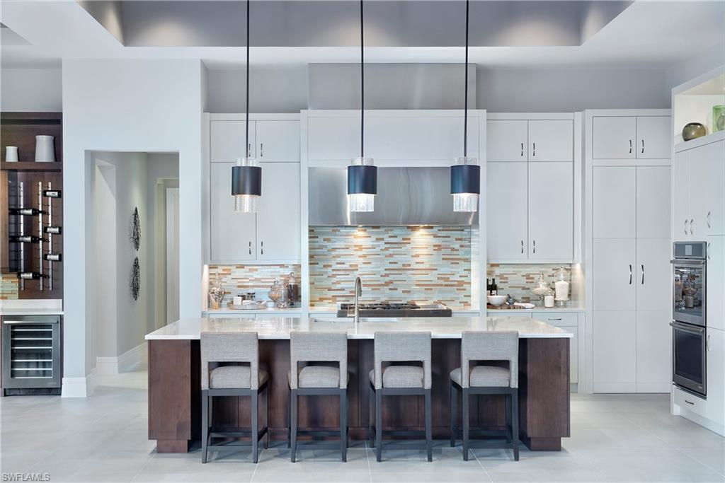 QUAIL WEST - Residential