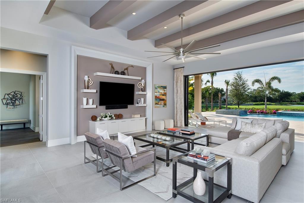 QUAIL WEST - Residential