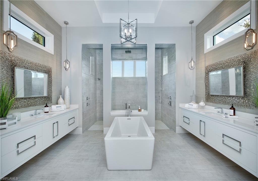 QUAIL WEST - Residential