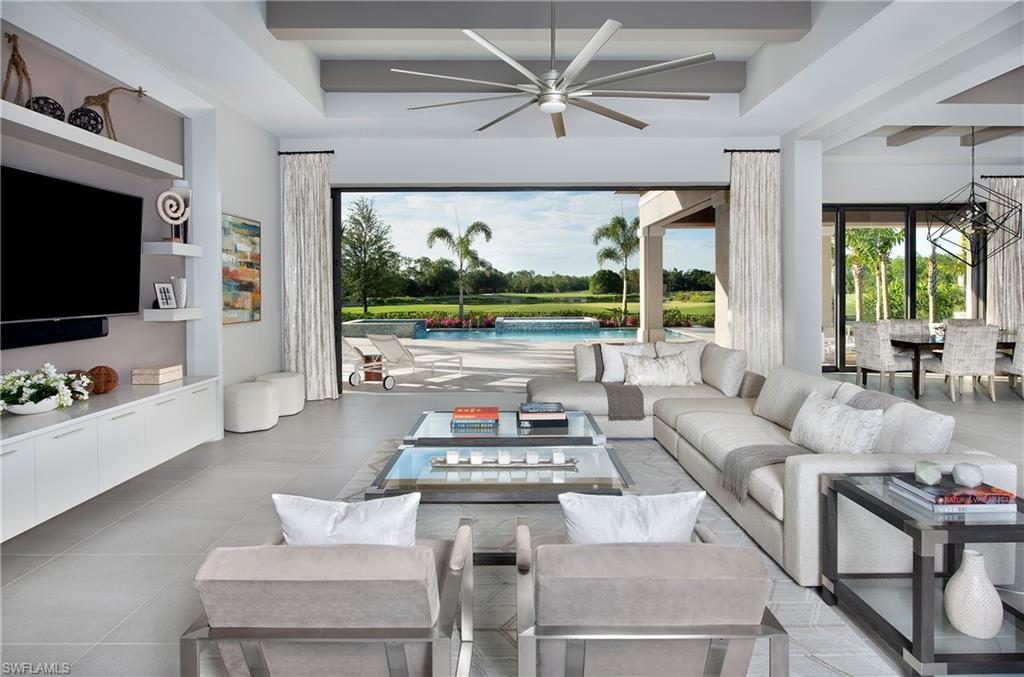 QUAIL WEST - Residential