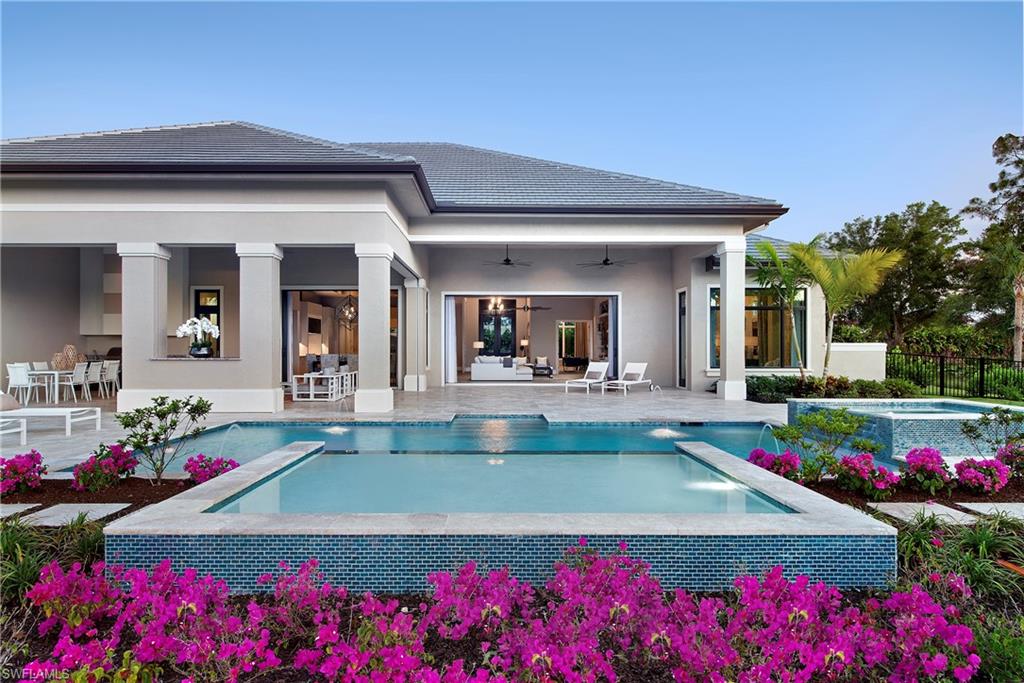 QUAIL WEST - Residential