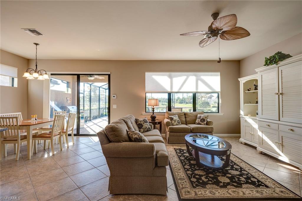 WINDING CYPRESS - Residential