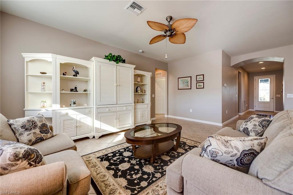 WINDING CYPRESS - Residential