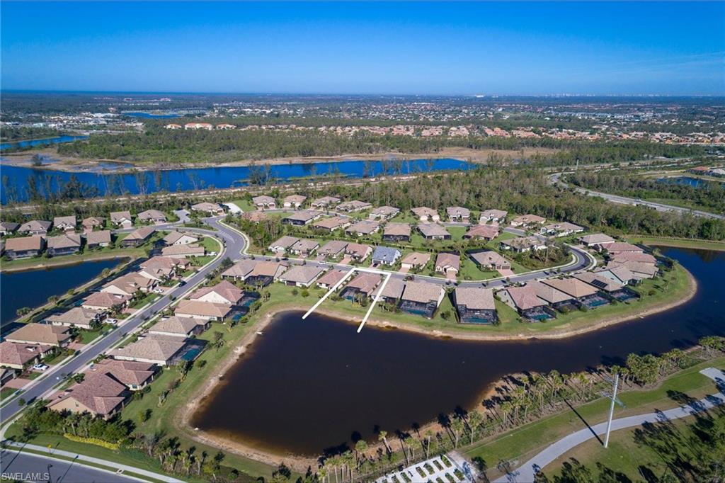 WINDING CYPRESS - Residential