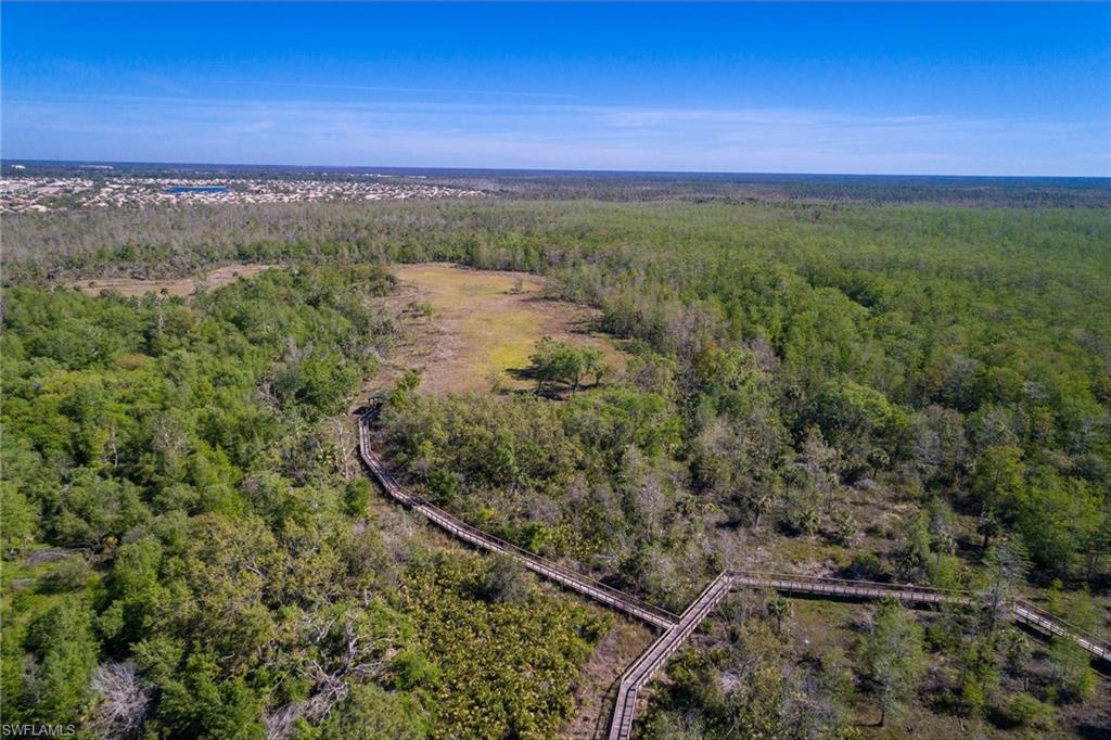 WINDING CYPRESS - Residential
