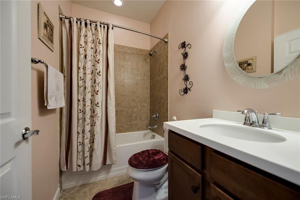 WINDING CYPRESS - Residential