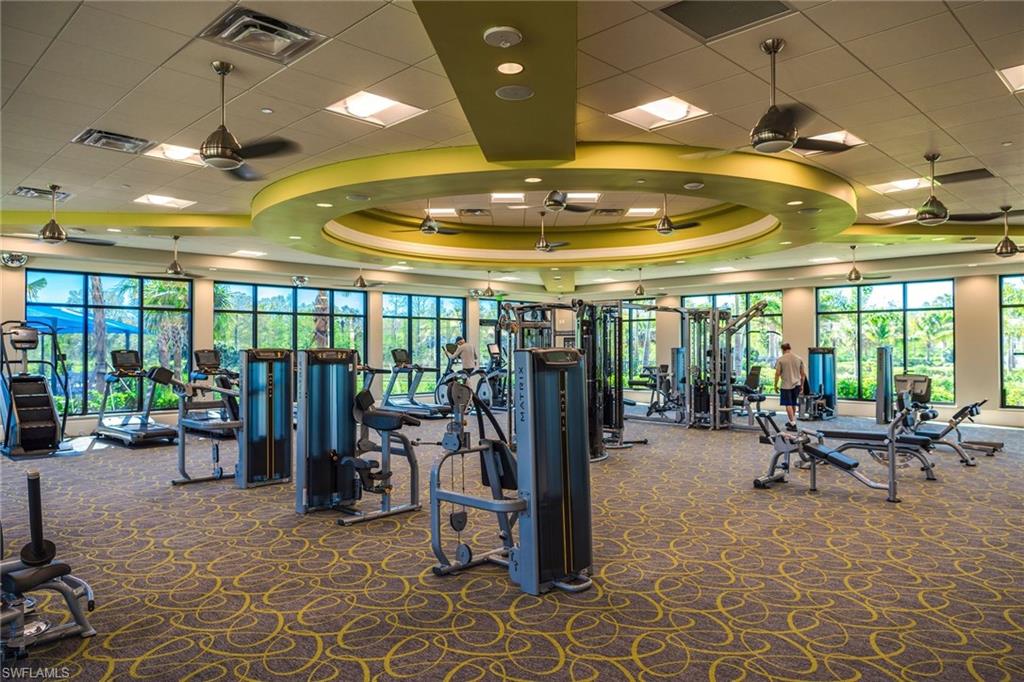 WINDING CYPRESS - Residential