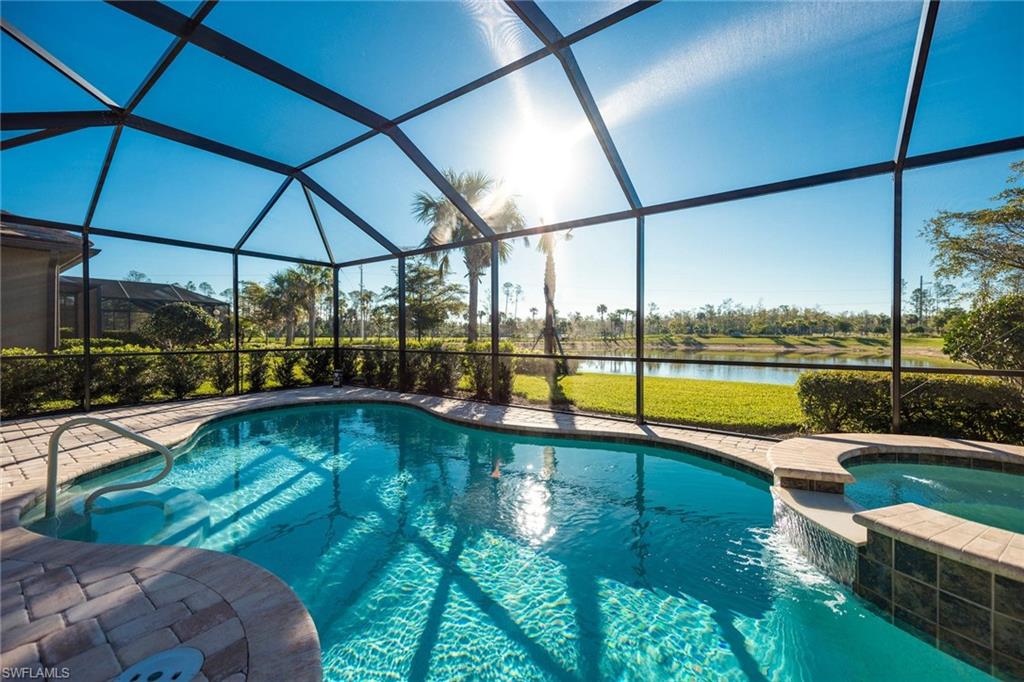 WINDING CYPRESS - Residential