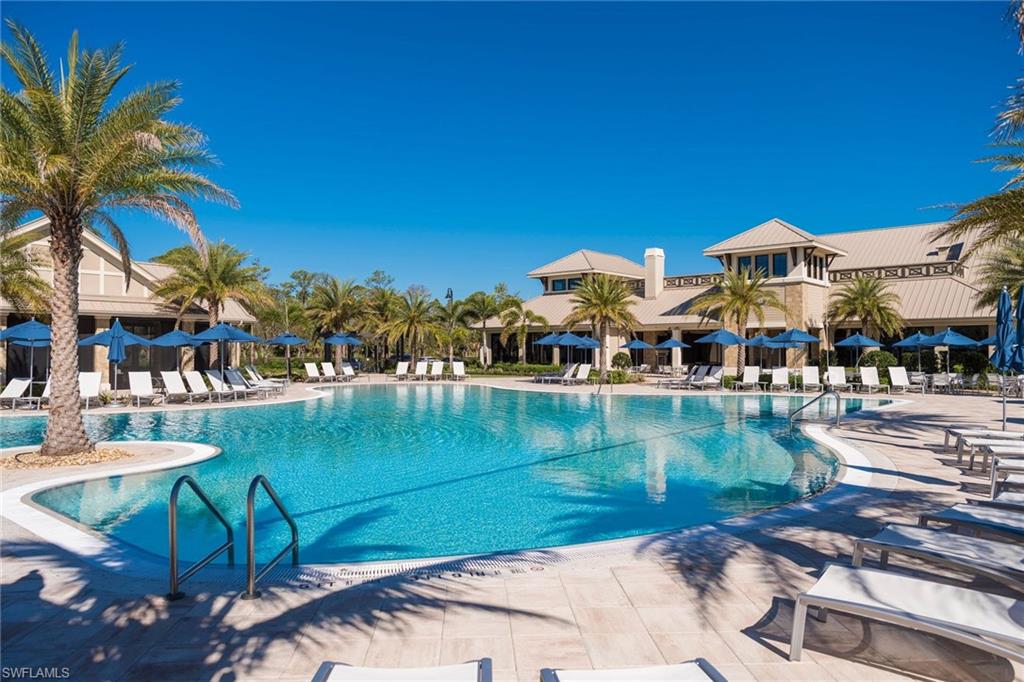 WINDING CYPRESS - Residential