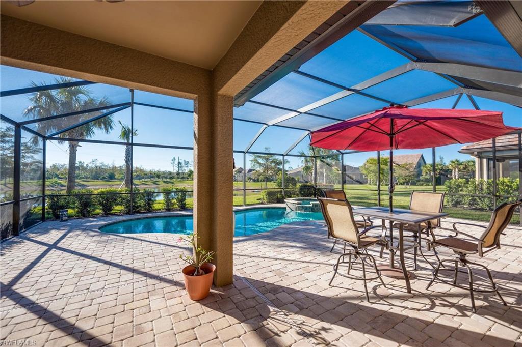 WINDING CYPRESS - Residential