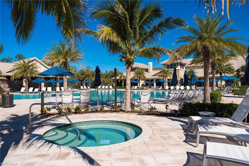 WINDING CYPRESS - Residential