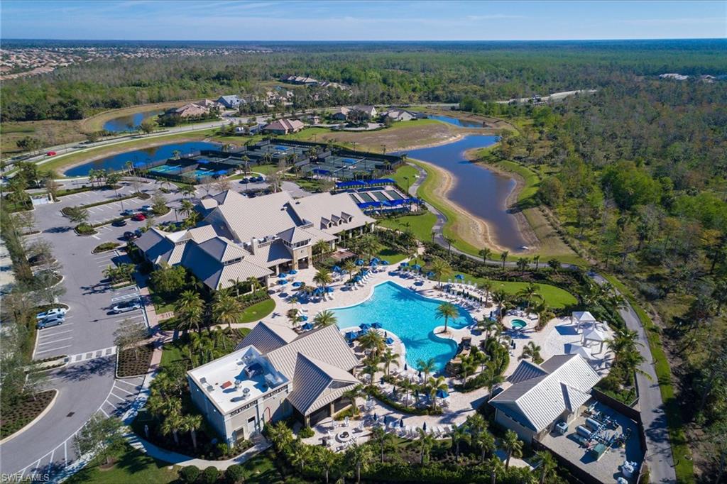 WINDING CYPRESS - Residential