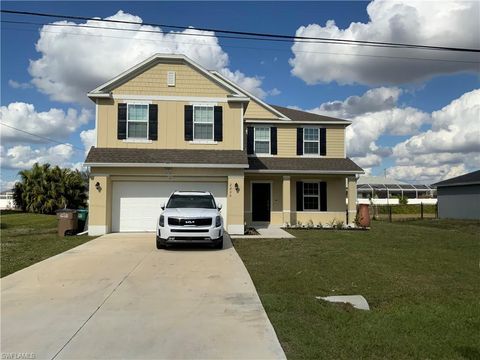 2235 SW 2nd LN CAPE CORAL FL 33991