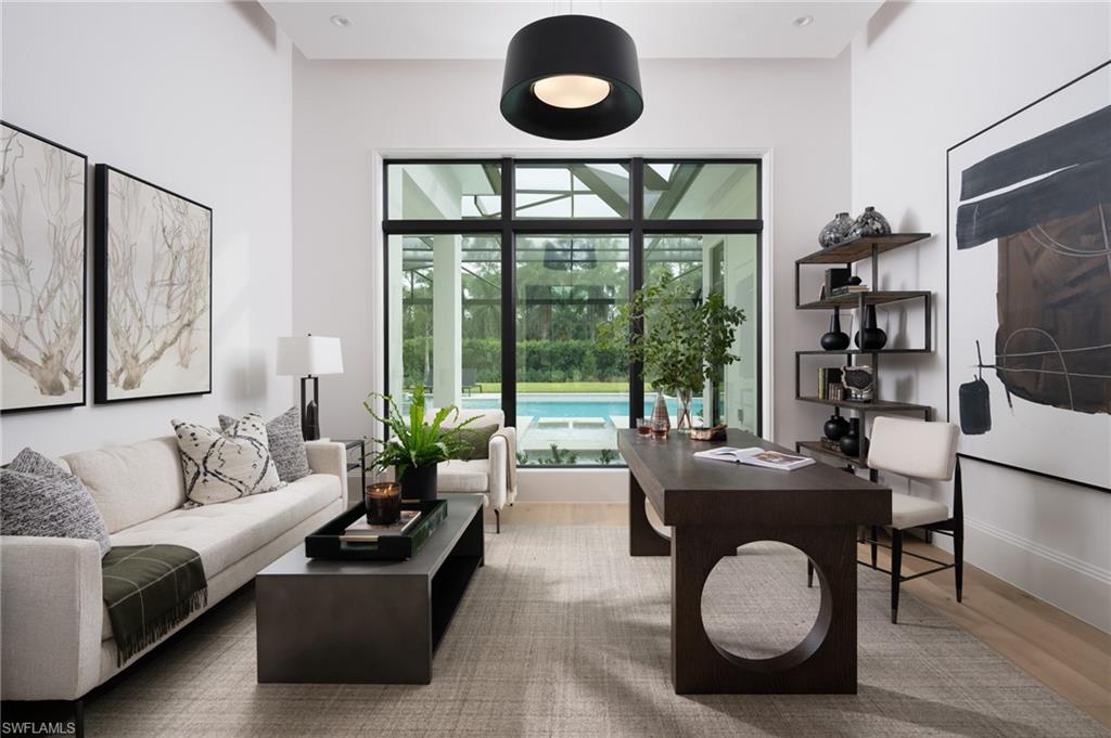 SILVER OAK NAPLES - Residential