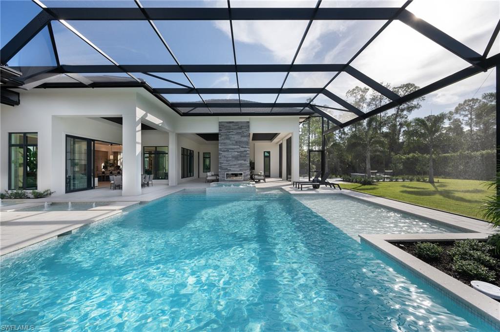 SILVER OAK NAPLES - Residential