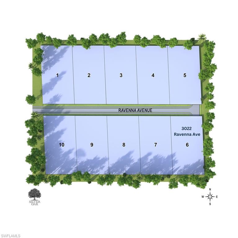 SILVER OAK NAPLES - Residential