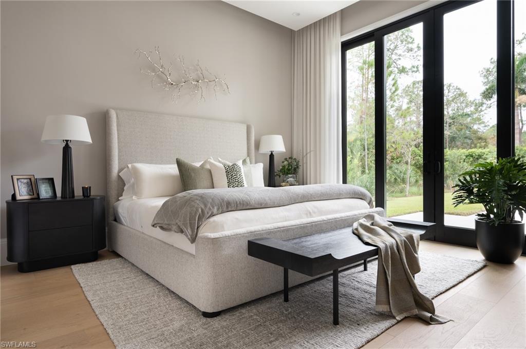 SILVER OAK NAPLES - Residential