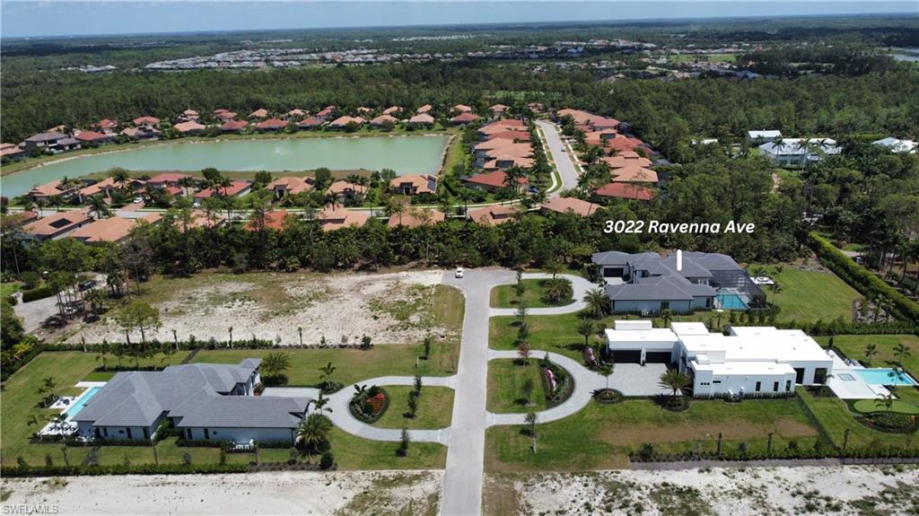 SILVER OAK NAPLES - Residential