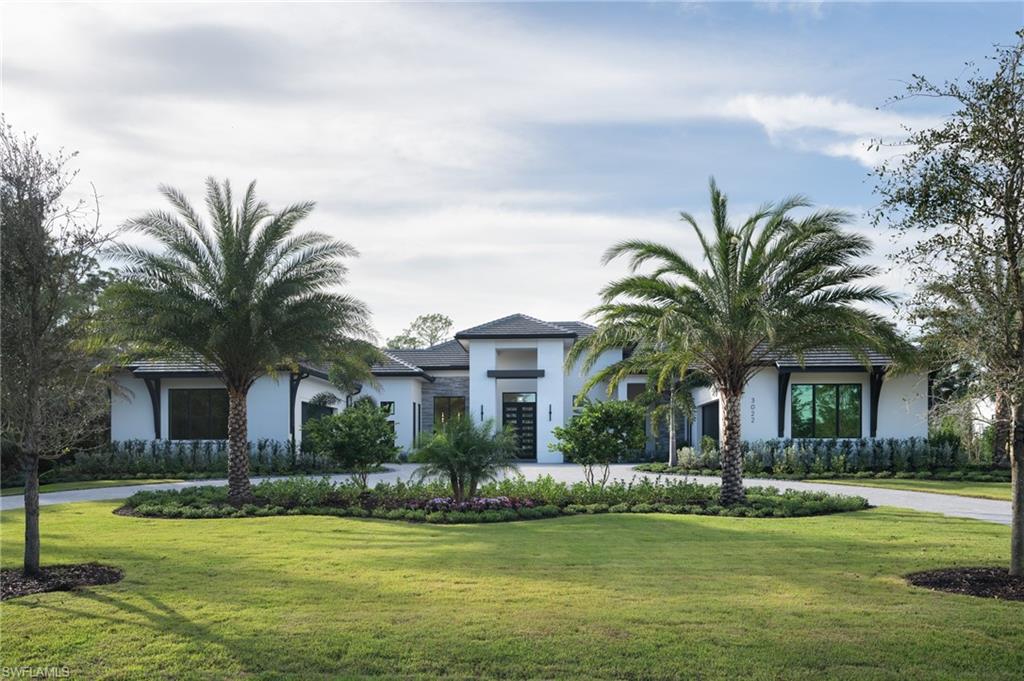 SILVER OAK NAPLES - Residential