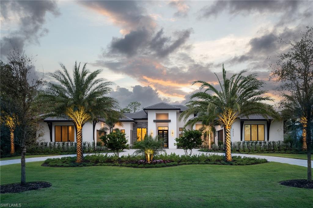 SILVER OAK NAPLES - Residential