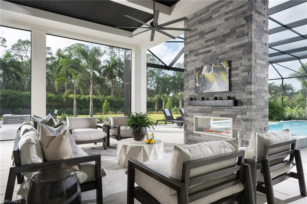 SILVER OAK NAPLES - Residential
