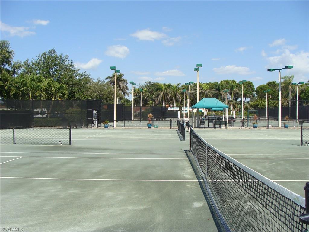 BEACHWALK VILLAS - Residential Lease