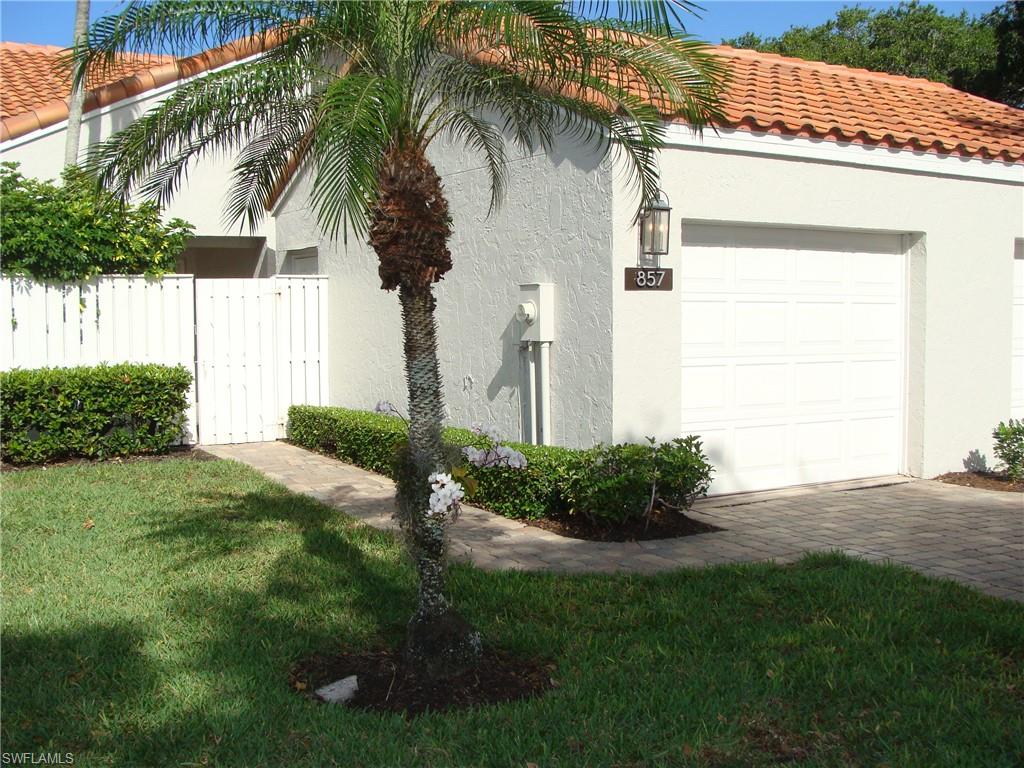 BEACHWALK VILLAS - Residential Lease