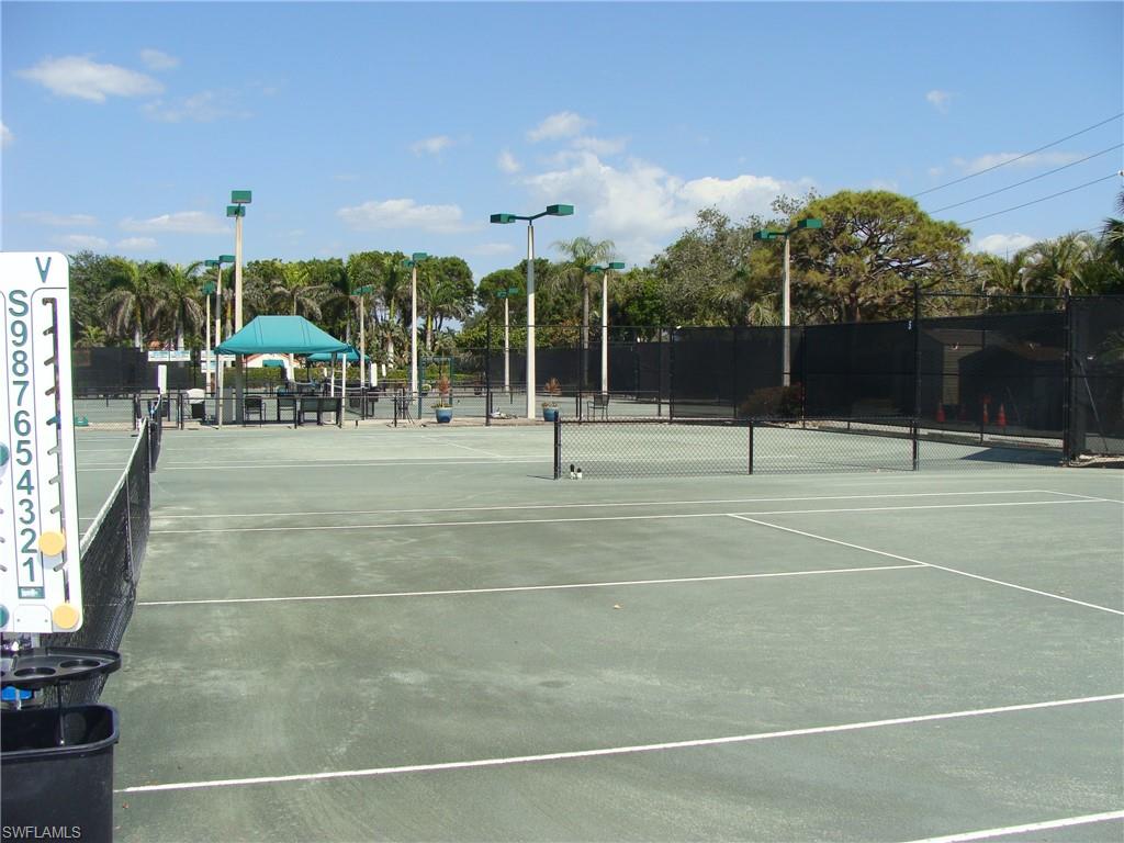 BEACHWALK VILLAS - Residential Lease