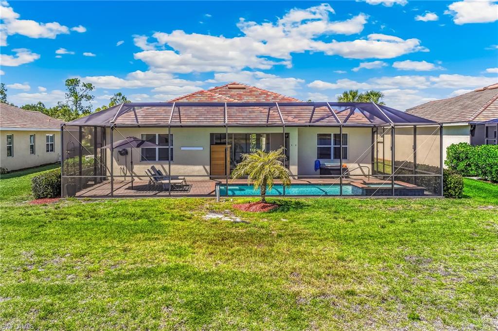 COUNTRY CLUB - Residential