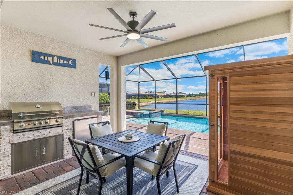 COUNTRY CLUB - Residential