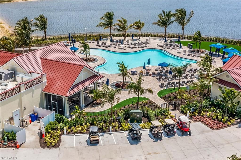 COUNTRY CLUB - Residential