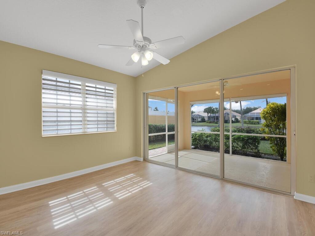 ISLAND WALK - Residential