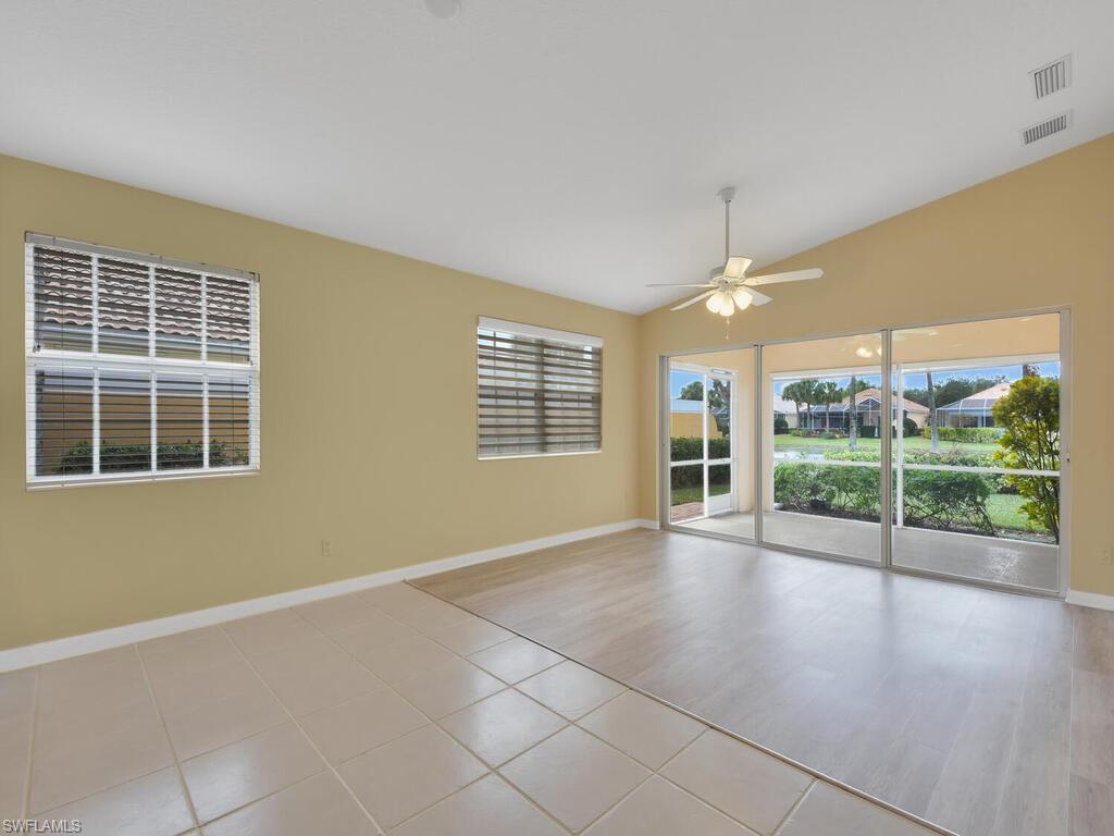 ISLAND WALK - Residential