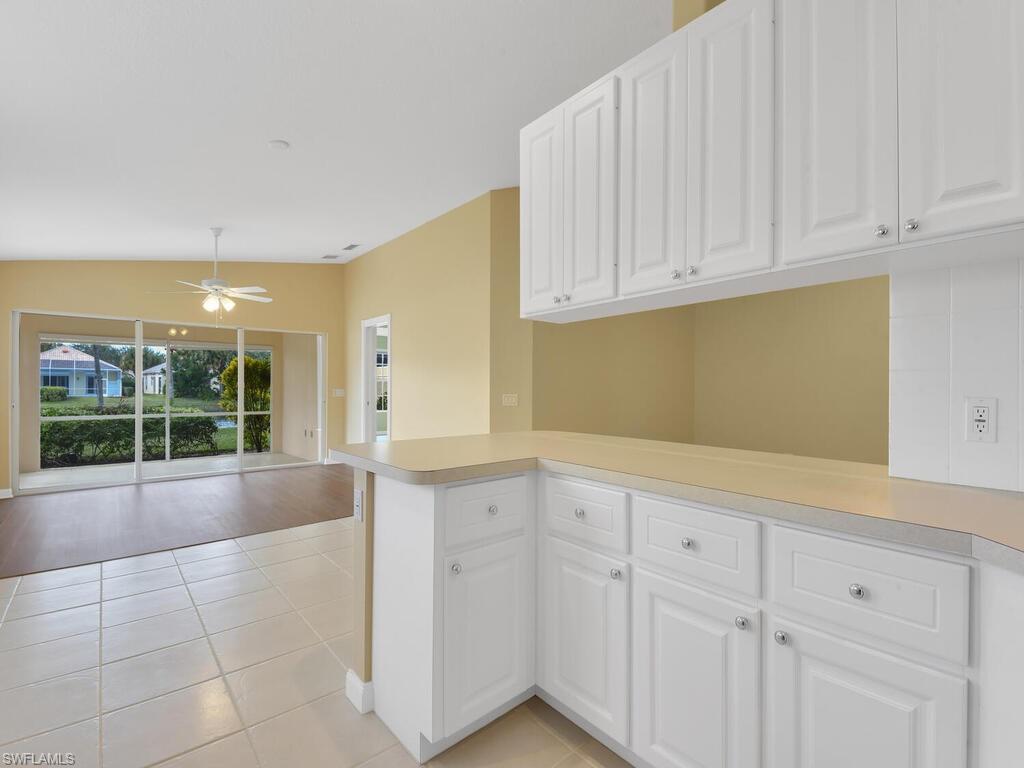 ISLAND WALK - Residential