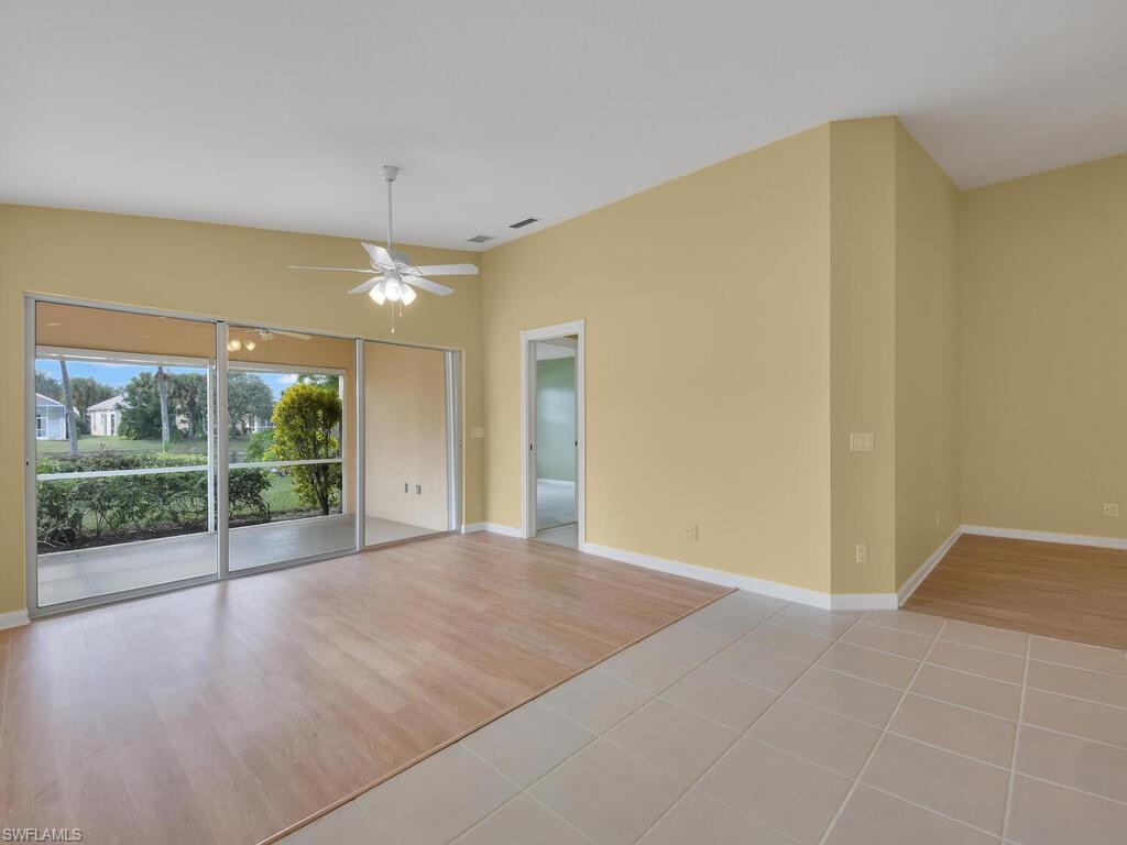 ISLAND WALK - Residential