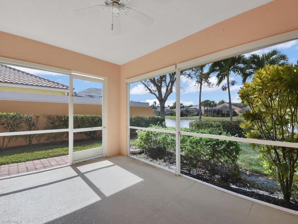 ISLAND WALK - Residential