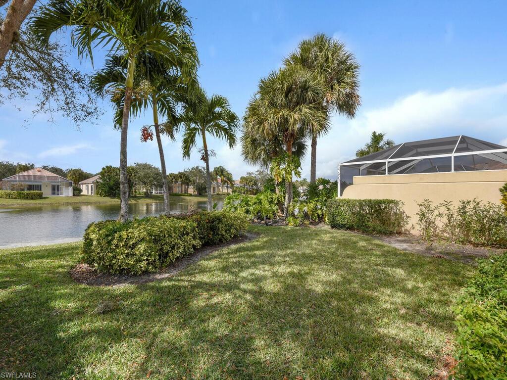 ISLAND WALK - Residential