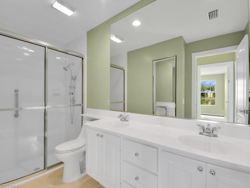 ISLAND WALK - Residential