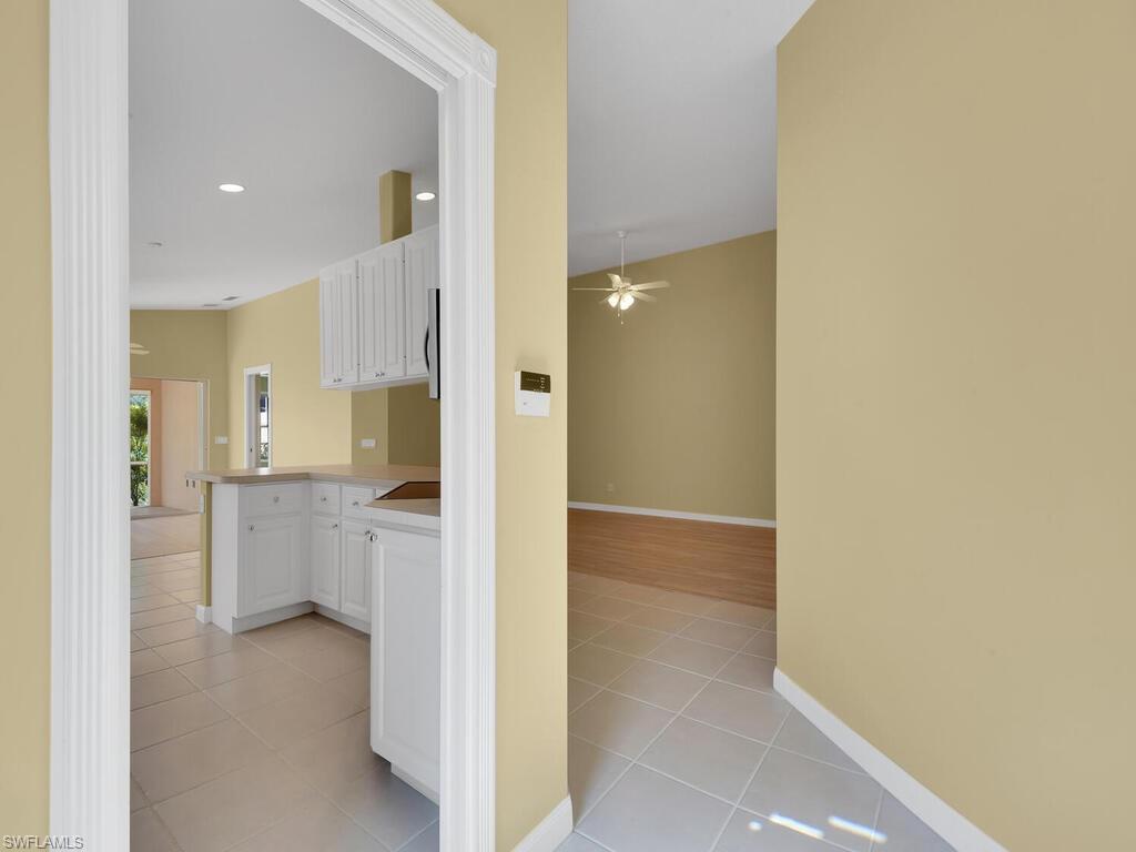 ISLAND WALK - Residential