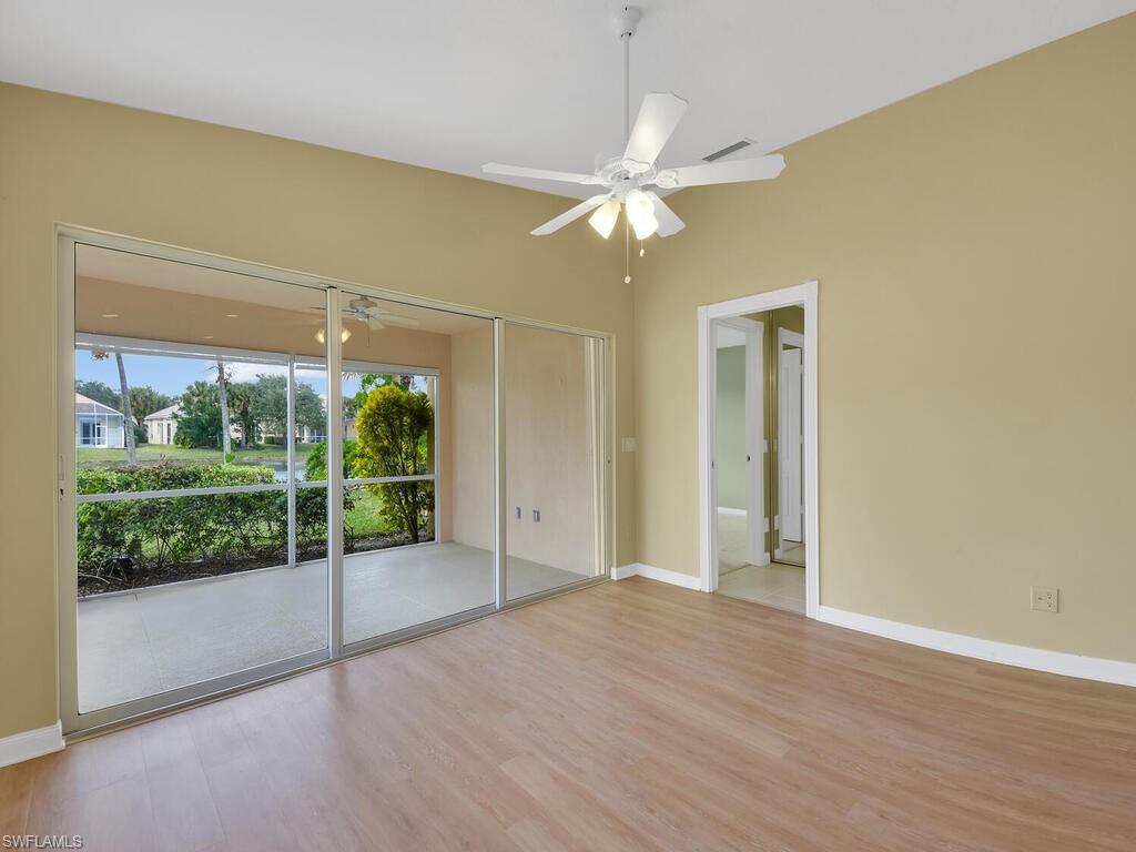 ISLAND WALK - Residential