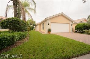 ISLAND WALK - Residential