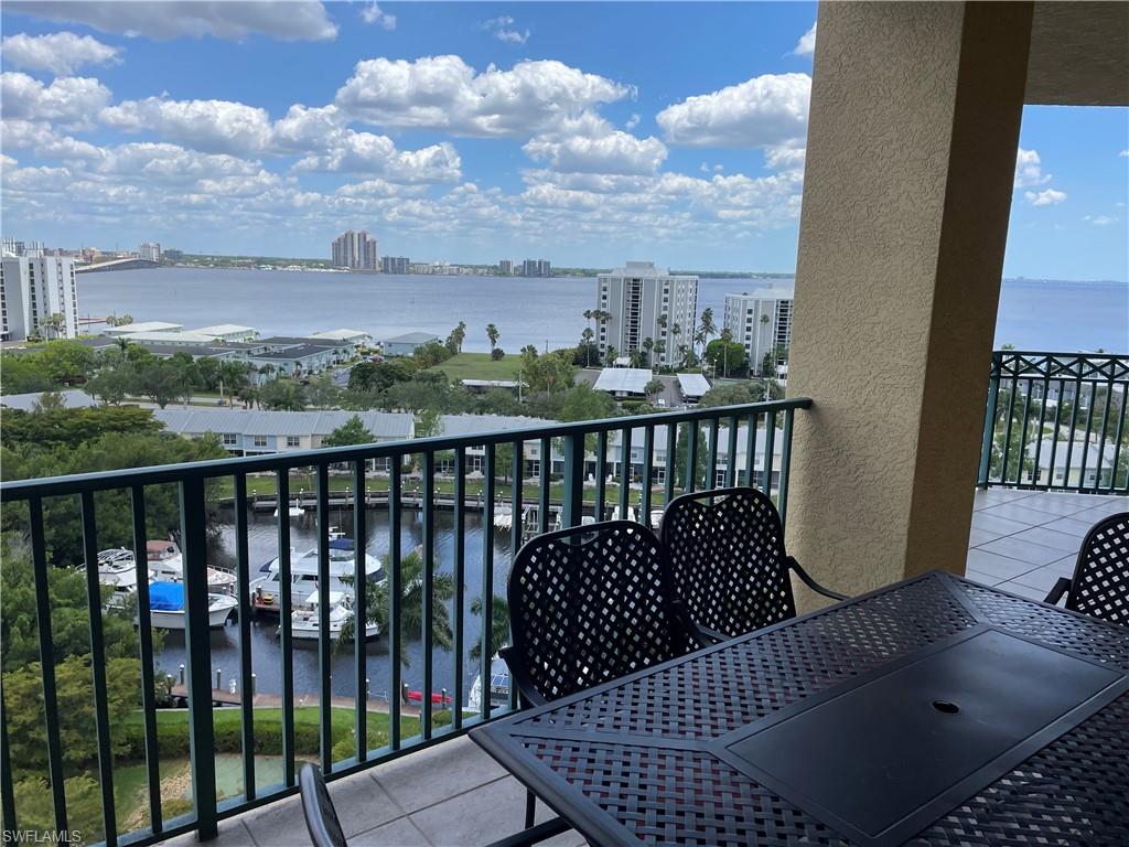 NORTH STAR YACHT CLUB - Residential Lease