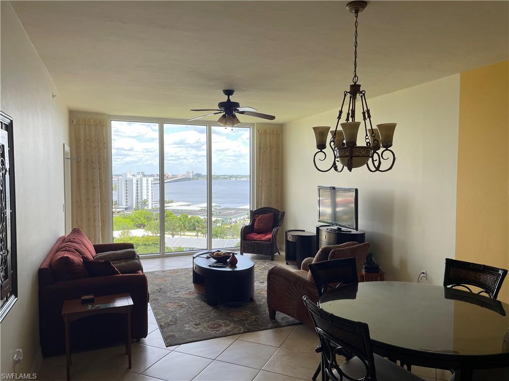 NORTH STAR YACHT CLUB - Residential Lease