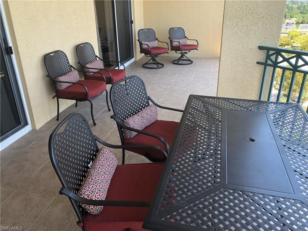 NORTH STAR YACHT CLUB - Residential Lease