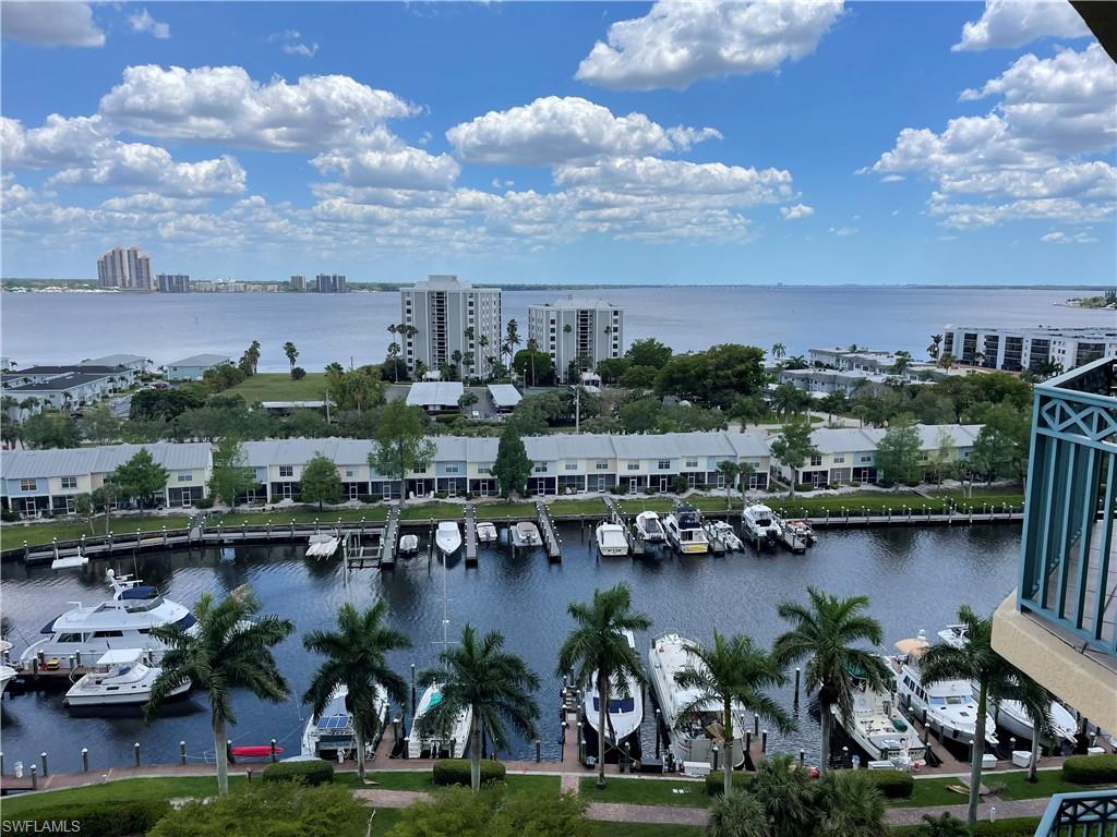 NORTH STAR YACHT CLUB - Residential Lease